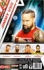 WWE Main Event Series Jimmy Uso Action Figure