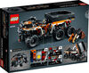 LEGO Technic All-Terrain Vehicle 42139 Model Building Kit (764 Pieces)