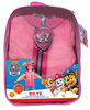 Rubie's - Paw Patrol Skye Backpack Dress-up Set