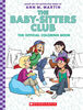 The Baby-sitters Club: The Official Coloring Book - English Edition