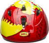 Bell Sports - Sprout Infant Helmet Red/Yellow Dino