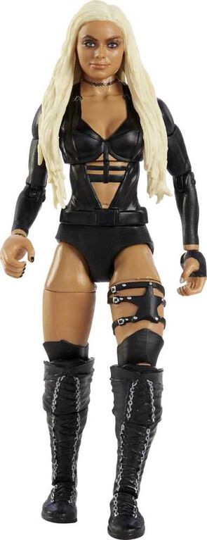 WWE Action Figures | WWE Elite Liv Morgan Figure