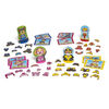 Paw Patrol Magnetic Pretend Play