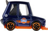 Assortiment thématique Honda Hot Wheels