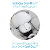 Maxi-Cosi Mico 30 Infant Carseat - Polished Pebble