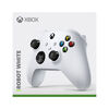 XBSX Wireless Controller Robot White