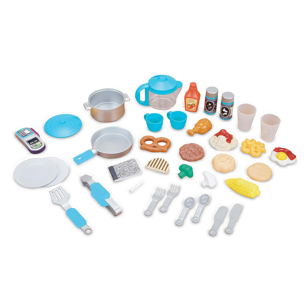 little tikes kitchen & restaurant