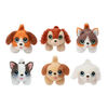 Little Live Pets My Puppy's Home Minis - Pink & Purple Home