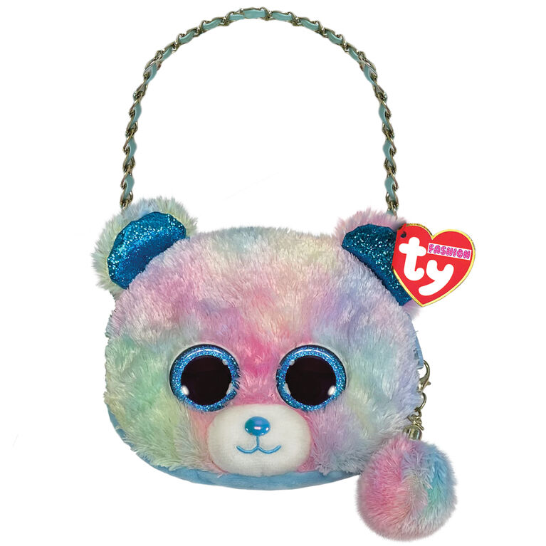 Ty Mini Purse - HOPE