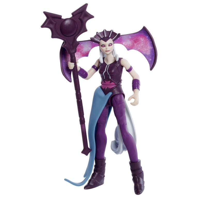 Musclor et les Maîtres de l'Univers - Figurine Démonia