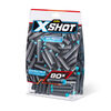 X-Shot Excel Darts Refill Pack (80 Darts) by ZURU