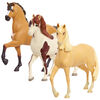 DreamWorks Spirit Riding Free 7-Inch Collectors Horse - Spirit - R Exclusive