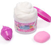 SLIMYGLOOP Cupcake Crush Vanilla-Scented Slime