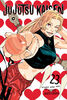 Jujutsu Kaisen, Vol. 23 - English Edition