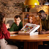 LEGO ART Art Project - Create Together 21226 (4138 pieces) - R Exclusive