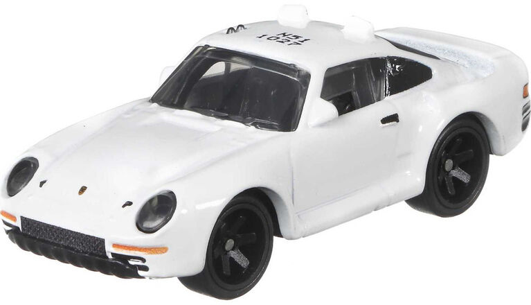 Hot Wheels Car Culture Circuit Legends Porsche 959 Vehicle