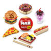 MAX Premium Snacks Building Bricks Collection by ZURU