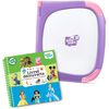 LeapFrog LeapStart 3D Lecteur interactif - Rose - Édition française