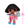 LOL Surprise Dance Dance Dance Dolls with 8 Surprises Including Spinning Dance Floor, Dance Move Card and Accessories