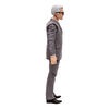 DC Retro 6" Figure - The New Adventures of Batman - Commissioner Gordon