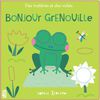 Bonjour Grenouille - French Text