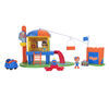 Blippi Ultimate Party Adventure