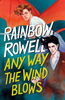 Any Way the Wind Blows - English Edition