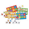 Early Learning Centre Alphabet Lotto - Édition anglaise - Notre exclusivité