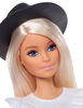 Barbie Fashionistas - Denim Floral Doll