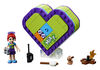 LEGO Friends Mia's Heart Box 41358