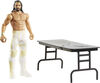 WWE Wrekkin Seth Rollins Action Figure