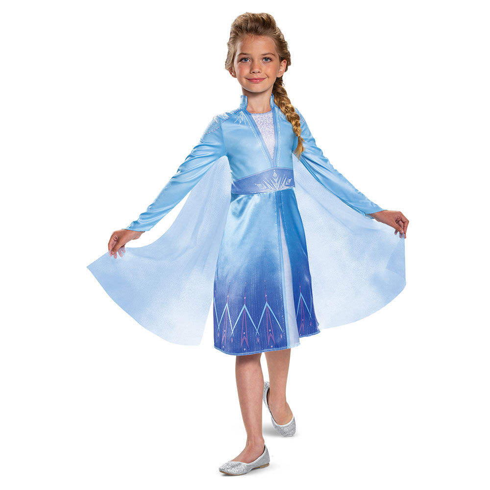 Toys r us elsa dress new arrivals