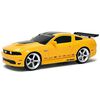 New Bright - Auto de sport radiocommandée 1/24 - Ford Mustang 27MHz.