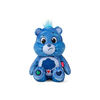 Care Bears Fun Size Denim Plush (ECO Friendly) - Grumpy Bear - R Exclusive