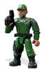 Mega Construx Halo Heroes Series 4 - Captain Cutter Figure