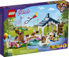 LEGO Friends Le parc de Heartlake City 41447 (432 pièces)