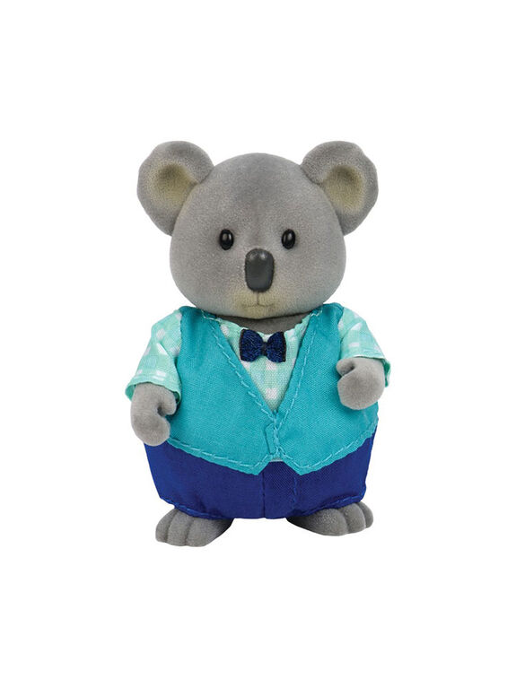 Li'l Woodzeez, Canberra Koalas