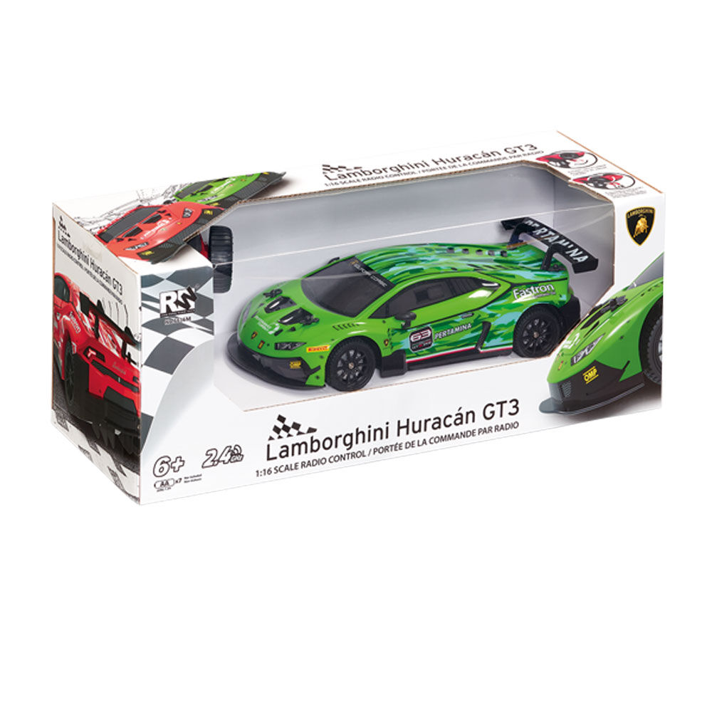 remote control lamborghini