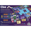 USAopoly CLUE: Squishmallows - English Edition