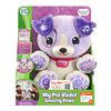 LeapFrog My Pal Violet Smarty Paws - English Edition