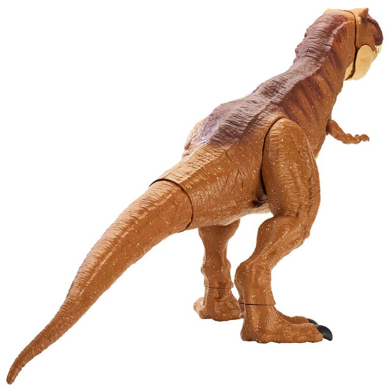 Jurassic World Super Colossal Tyrannosaurus Rex