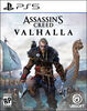 Playstation 5 - Assassins Creed Valhalla