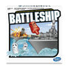 Hasbro Gaming - Jeu Battleship - les motifs peuvent varier