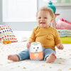 ​Fisher-Price Laugh & Learn Babble & Wobble Hub