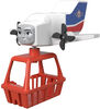 Thomas & Friends Wood Big World Adventures Set