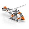 Engino - Stem Mechanics: Gears & Worm Drives