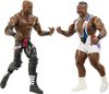 WWE Bobby Lashley vs Big E Championship Showdown 2-Pack