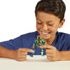 Tales of Teenage Mutant Ninja Turtles: Assortiment de figurines de base Michelangelo de Mutations mix and match