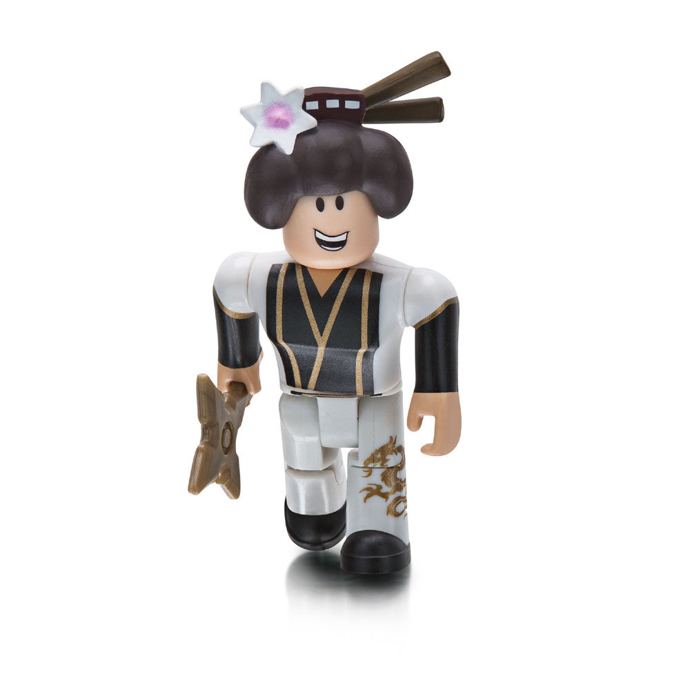 roblox ninja toy