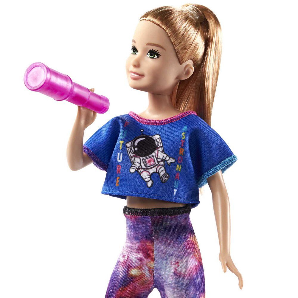 Stacie and barbie best sale